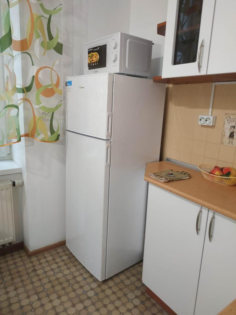 Appartement Cosy flat à Lviv Extérieur photo